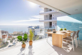 Higuerón Rental Med Sunset, Fuengirola